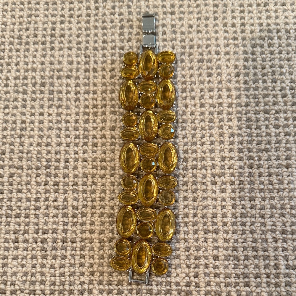 Cuff bracelet
